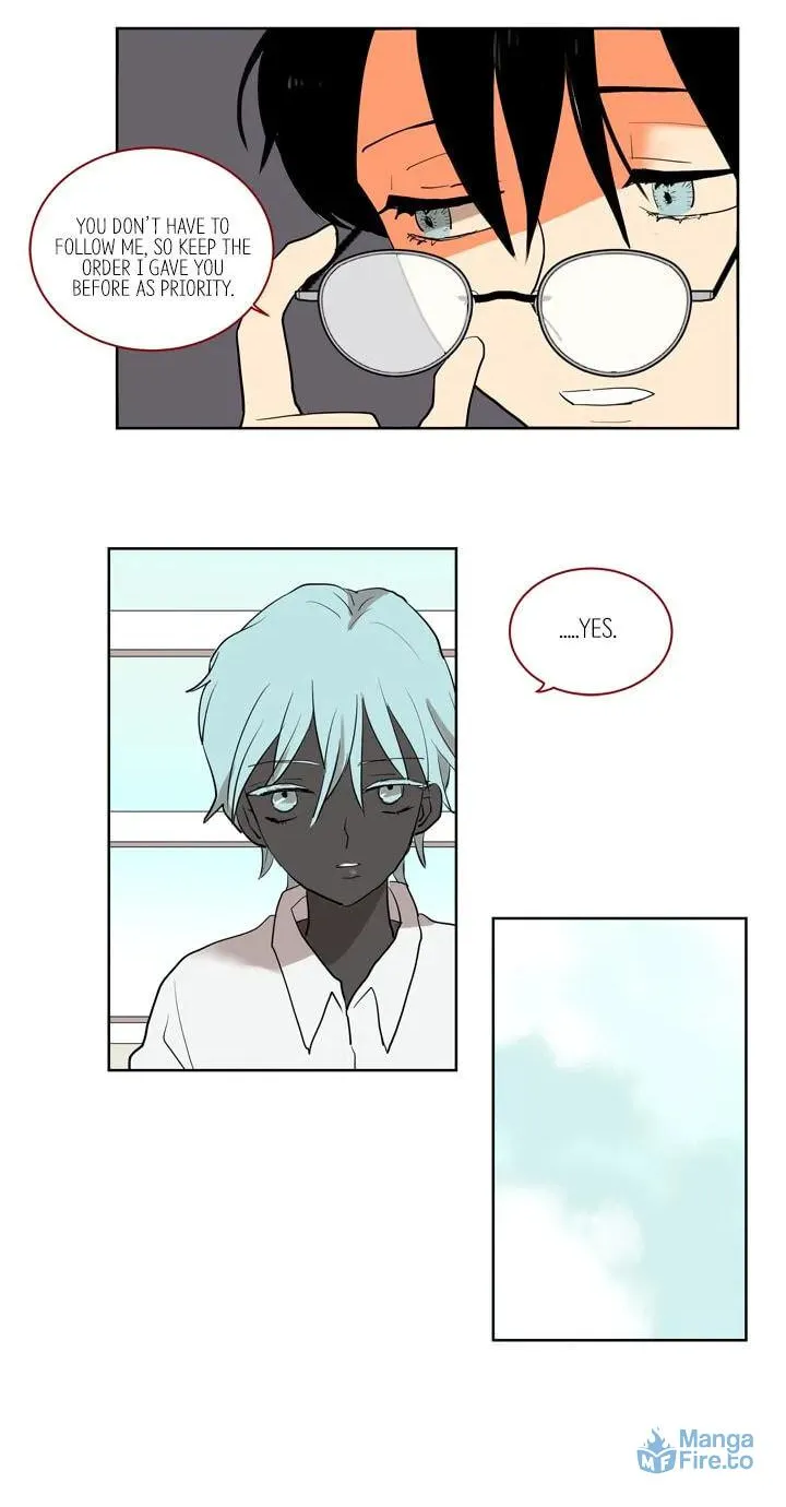 Read 340 Days chapter 6 image 16 on Lezhin