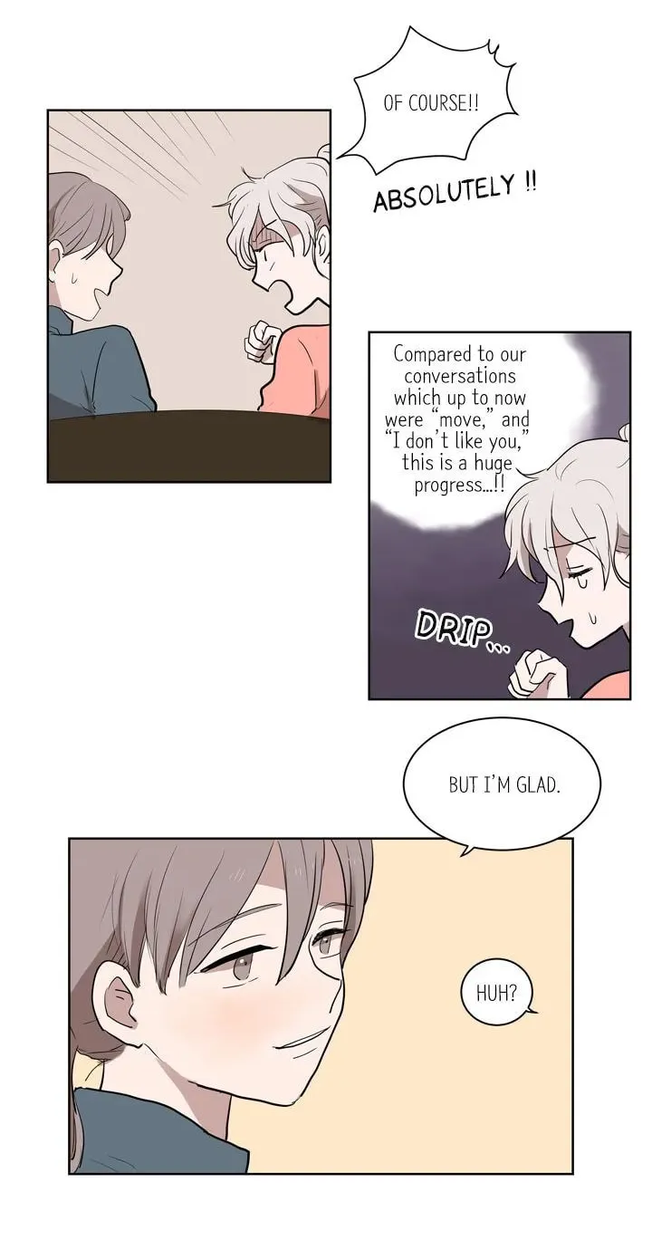 Read 340 Days chapter 6 image 18 on Lezhin
