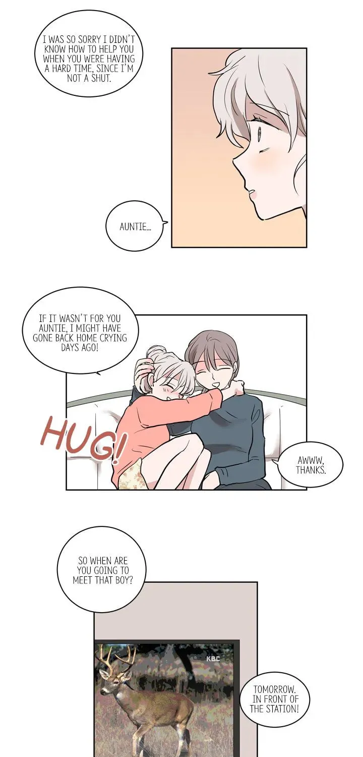 Read 340 Days chapter 6 image 19 on Lezhin