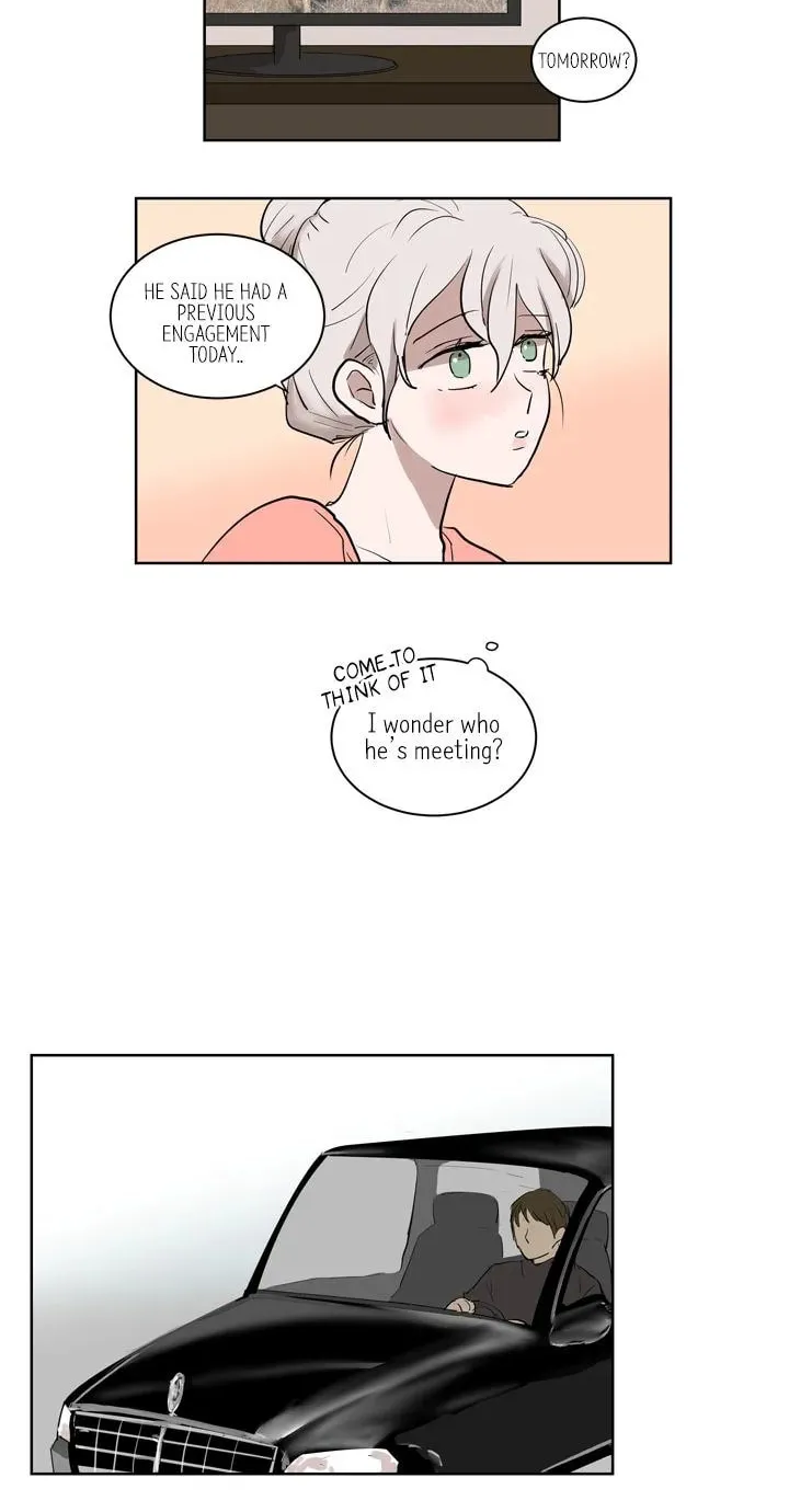 Read 340 Days chapter 6 image 20 on Lezhin