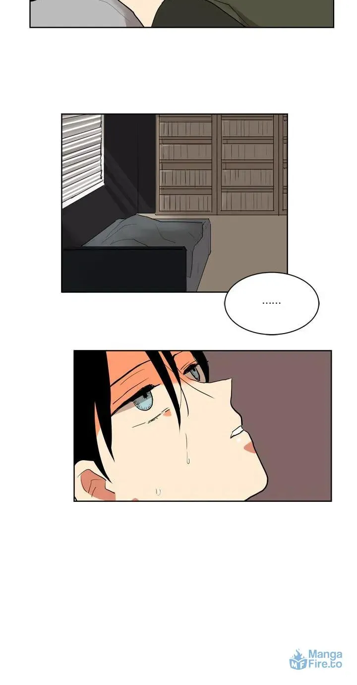 Read 340 Days chapter 6 image 4 on Lezhin