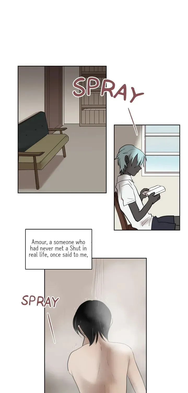 Read 340 Days chapter 6 image 5 on Lezhin