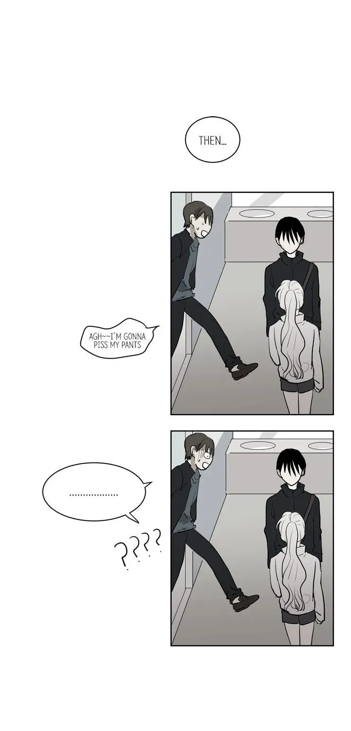 Read 340 Days chapter 6 image 7 on Lezhin