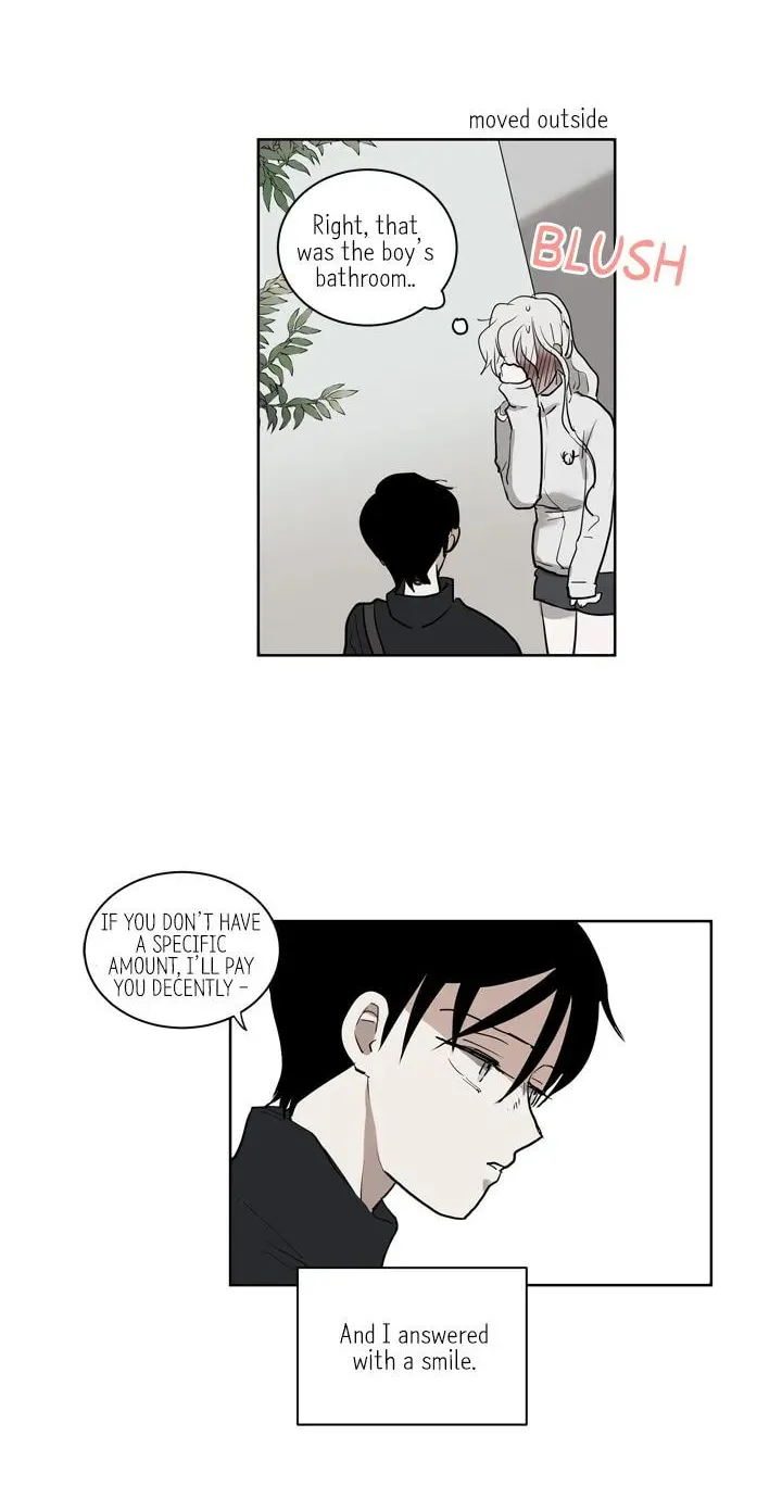 Read 340 Days chapter 6 image 8 on Lezhin