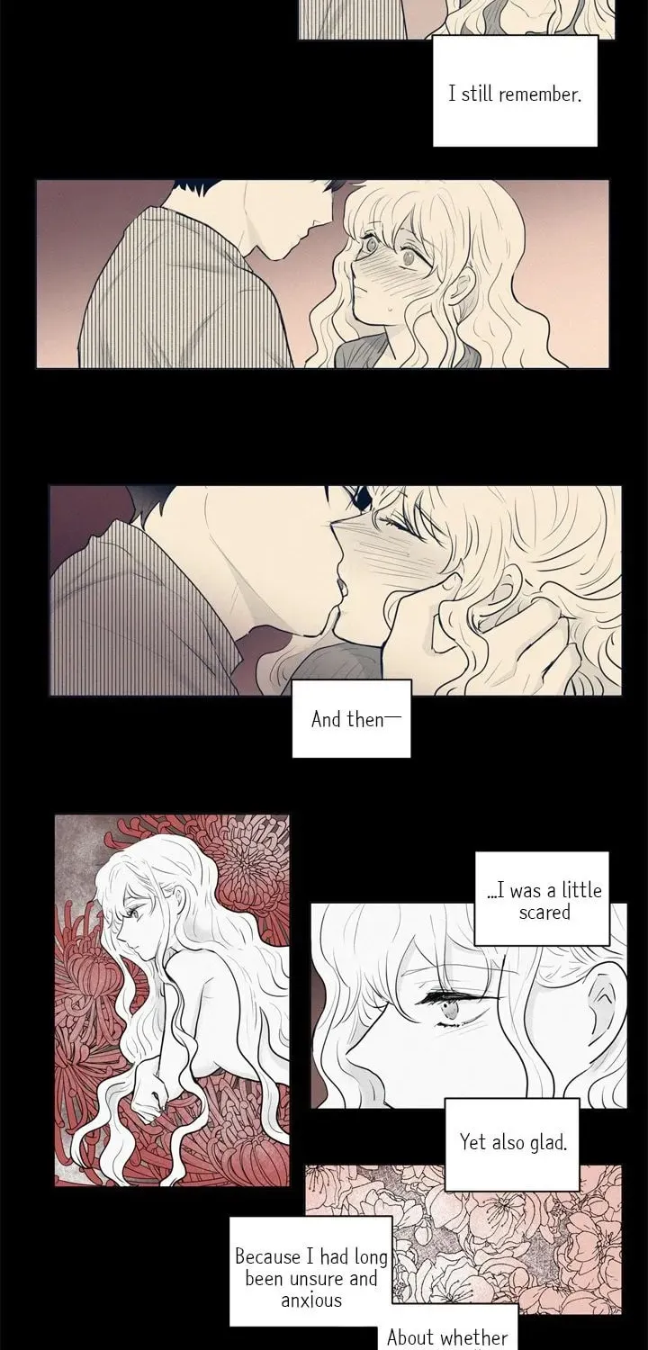Read 340 Days chapter 60 image 1 on Lezhin