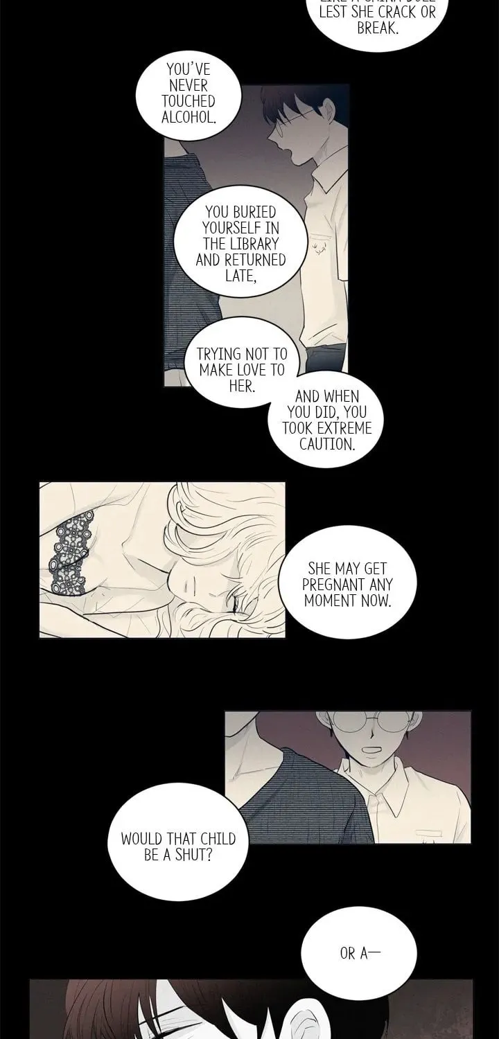 Read 340 Days chapter 60 image 10 on Lezhin