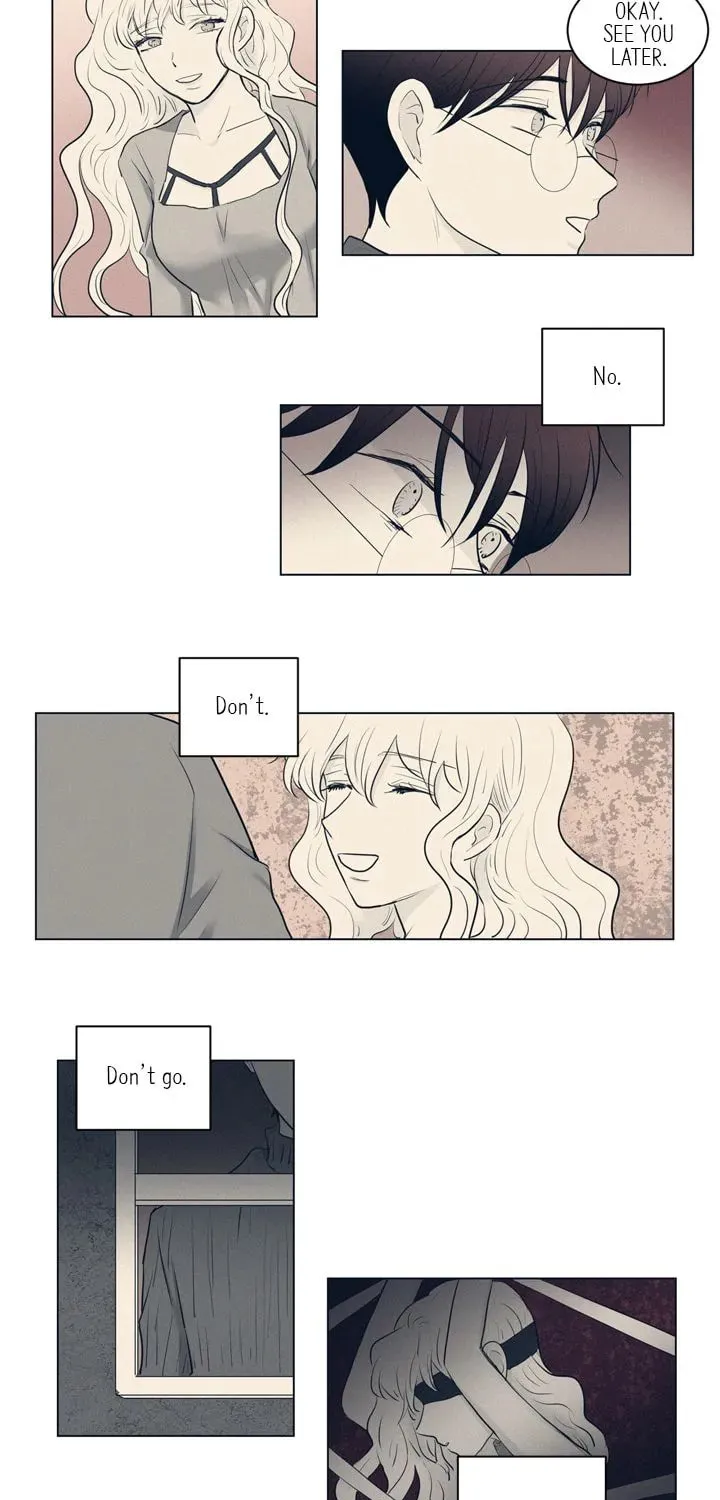 Read 340 Days chapter 60 image 15 on Lezhin