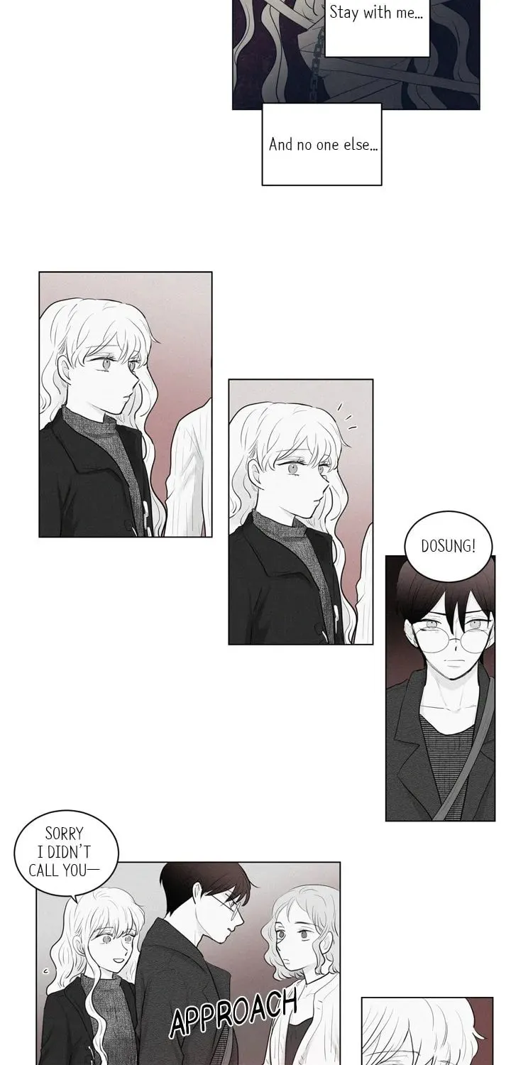 Read 340 Days chapter 60 image 16 on Lezhin