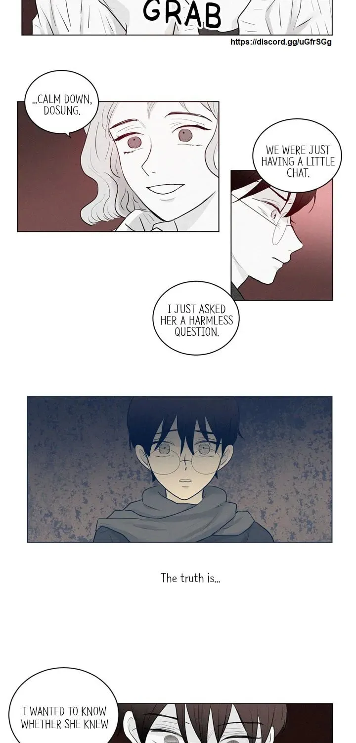 Read 340 Days chapter 60 image 18 on Lezhin