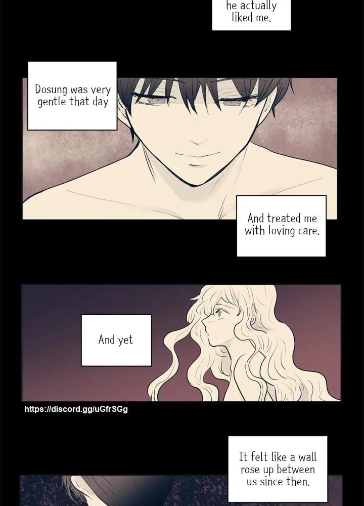 Read 340 Days chapter 60 image 2 on Lezhin