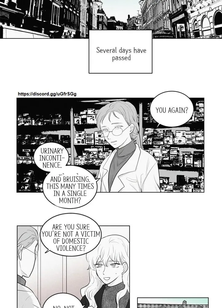 Read 340 Days chapter 60 image 5 on Lezhin