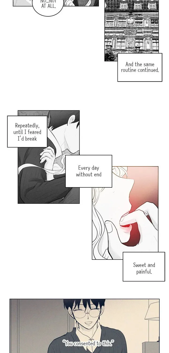 Read 340 Days chapter 60 image 6 on Lezhin