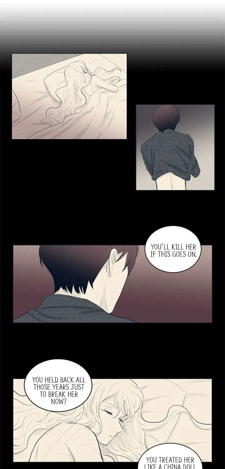 Read 340 Days chapter 60 image 9 on Lezhin
