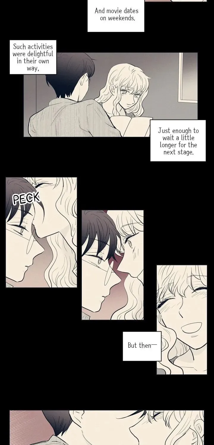 Read 340 Days chapter 61 image 1 on Lezhin