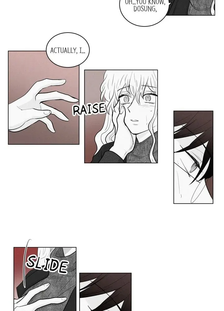 Read 340 Days chapter 61 image 12 on Lezhin