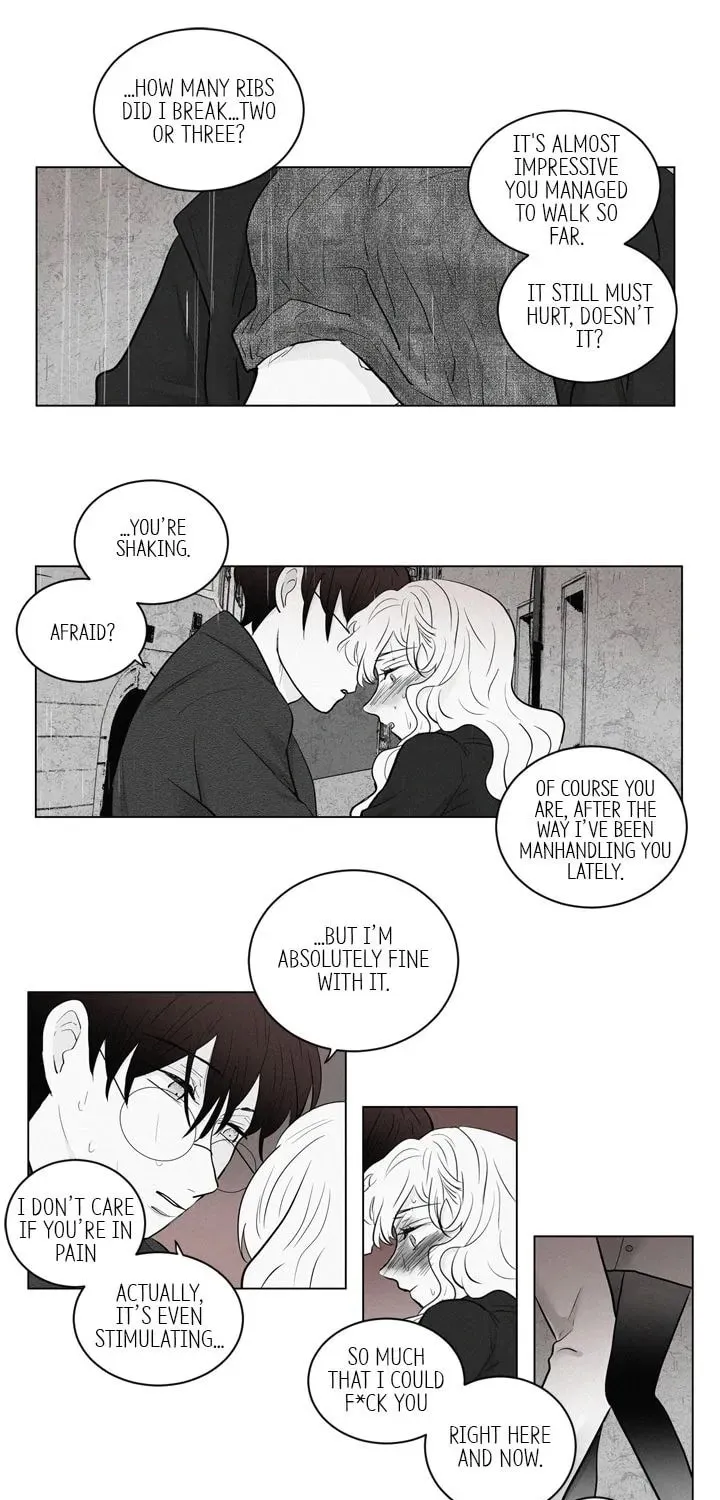 Read 340 Days chapter 61 image 14 on Lezhin