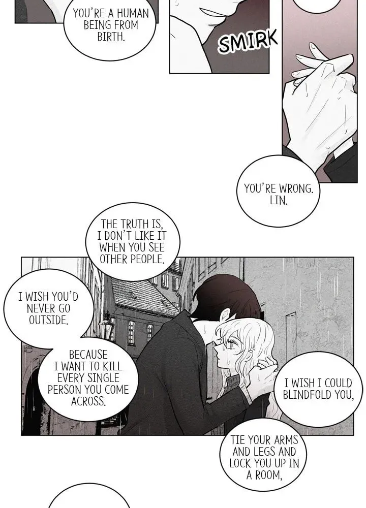 Read 340 Days chapter 61 image 16 on Lezhin