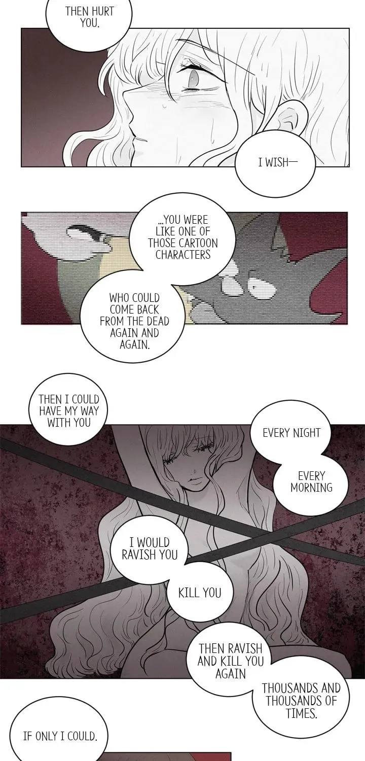 Read 340 Days chapter 61 image 17 on Lezhin