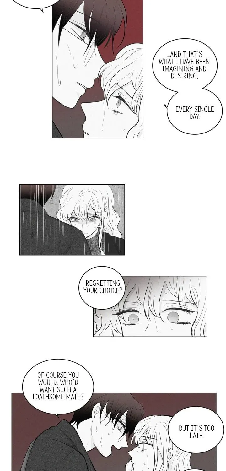 Read 340 Days chapter 61 image 18 on Lezhin