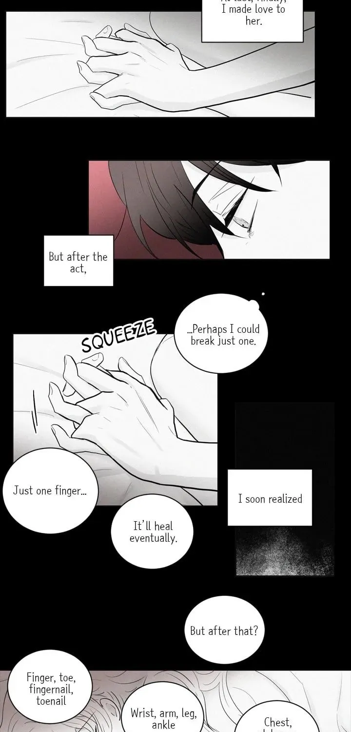 Read 340 Days chapter 61 image 3 on Lezhin