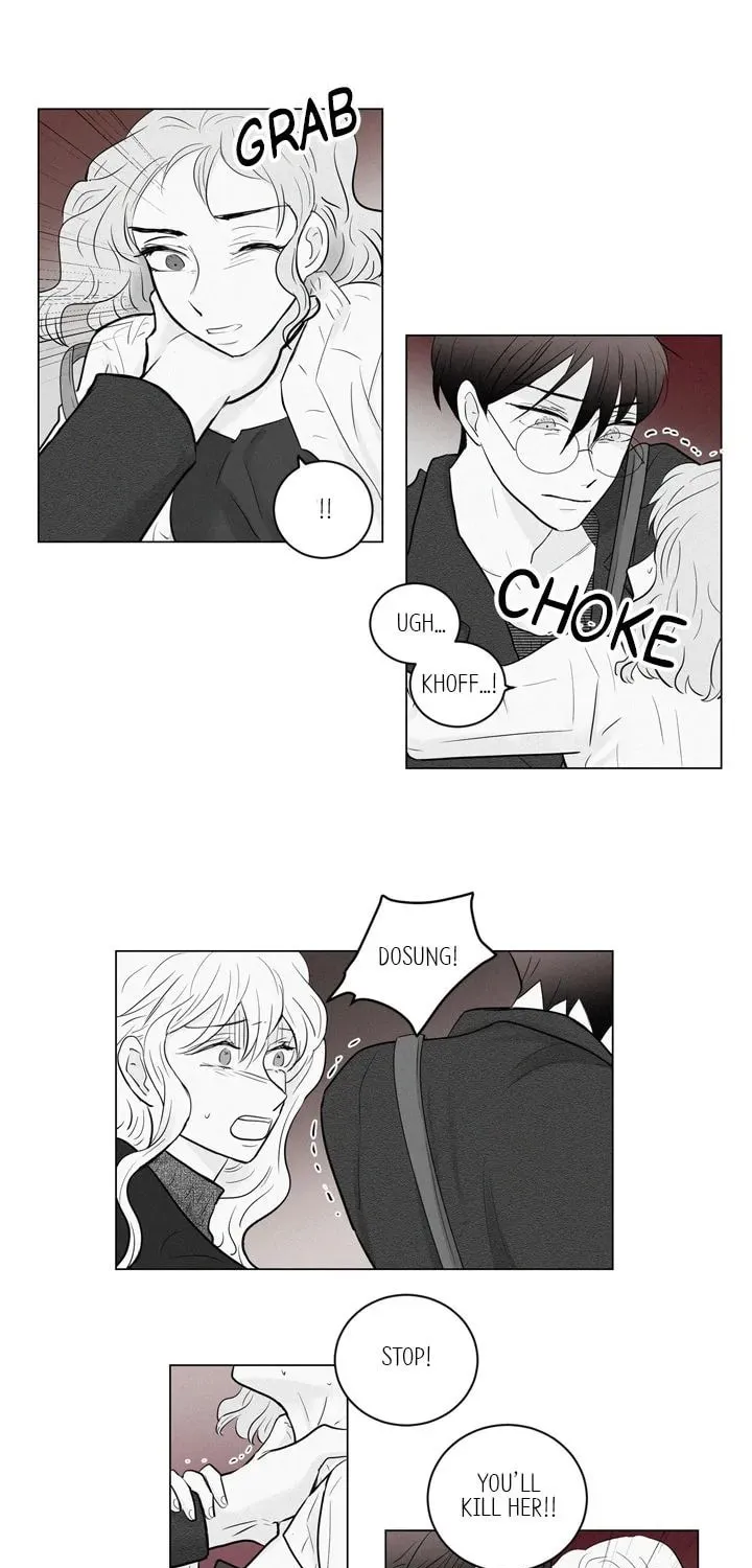Read 340 Days chapter 61 image 7 on Lezhin
