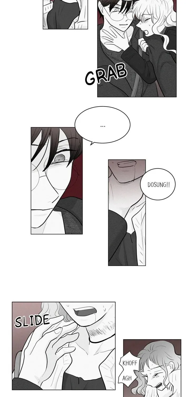 Read 340 Days chapter 61 image 8 on Lezhin