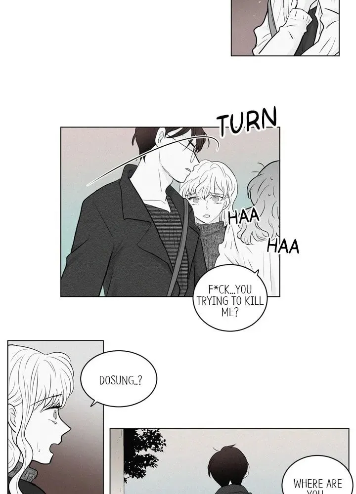 Read 340 Days chapter 61 image 9 on Lezhin