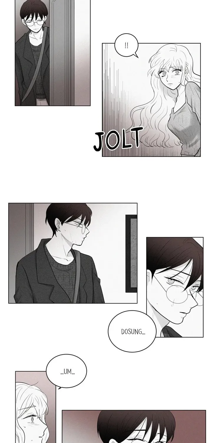 Read 340 Days chapter 62 image 1 on Lezhin