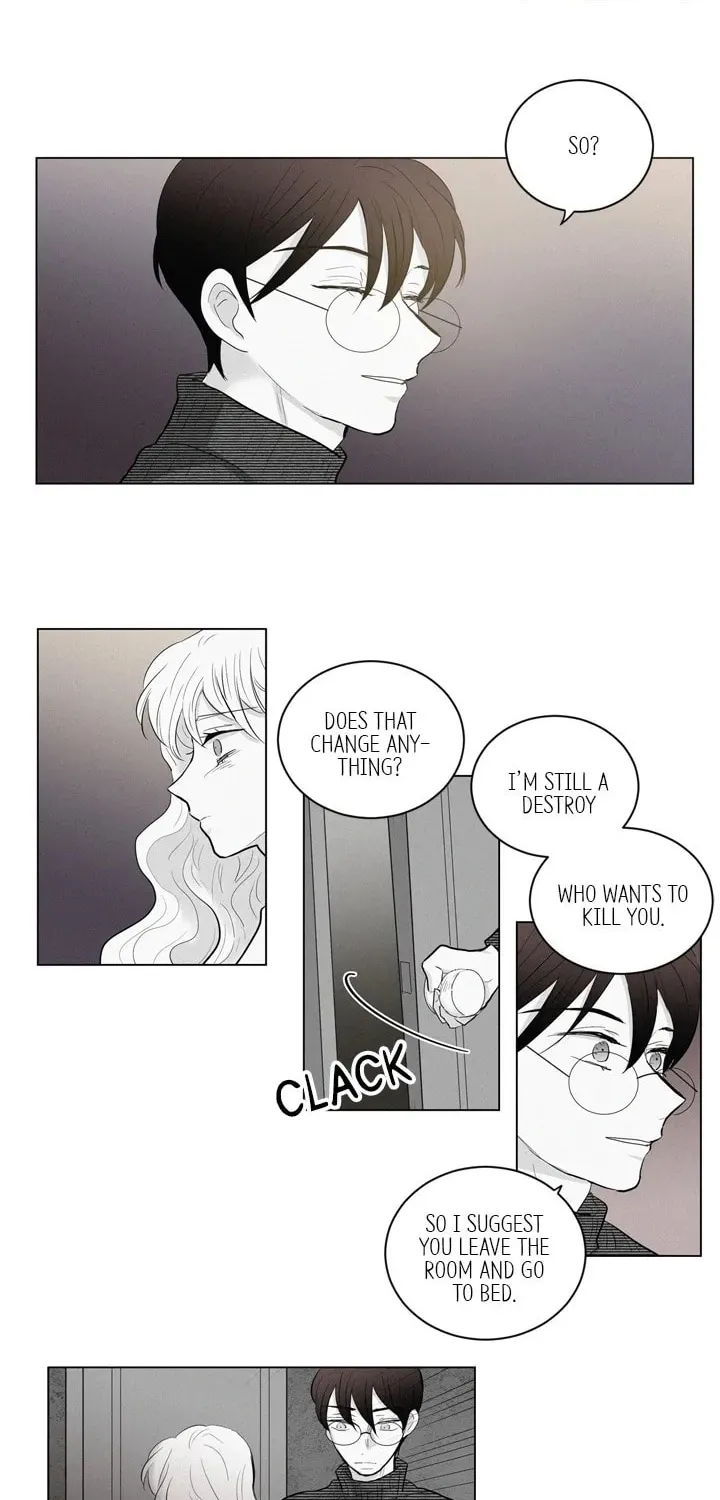 Read 340 Days chapter 62 image 15 on Lezhin