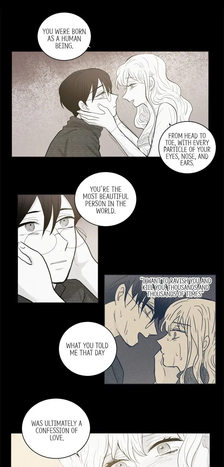 Read 340 Days chapter 63 image 14 on Lezhin