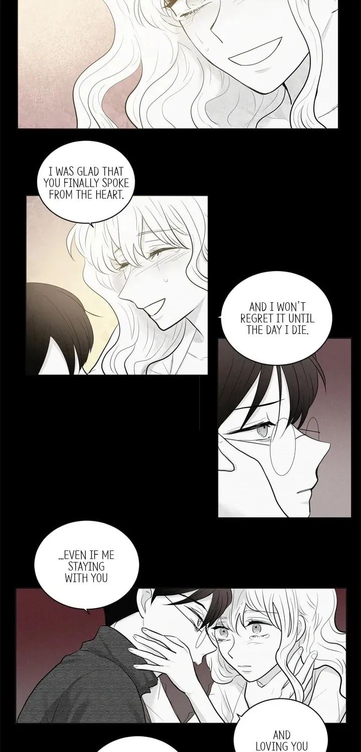 Read 340 Days chapter 63 image 15 on Lezhin