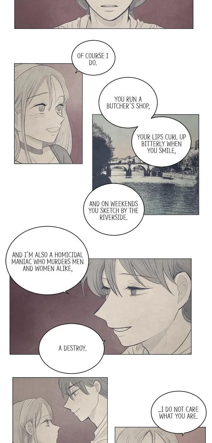Read 340 Days chapter 63 image 18 on Lezhin