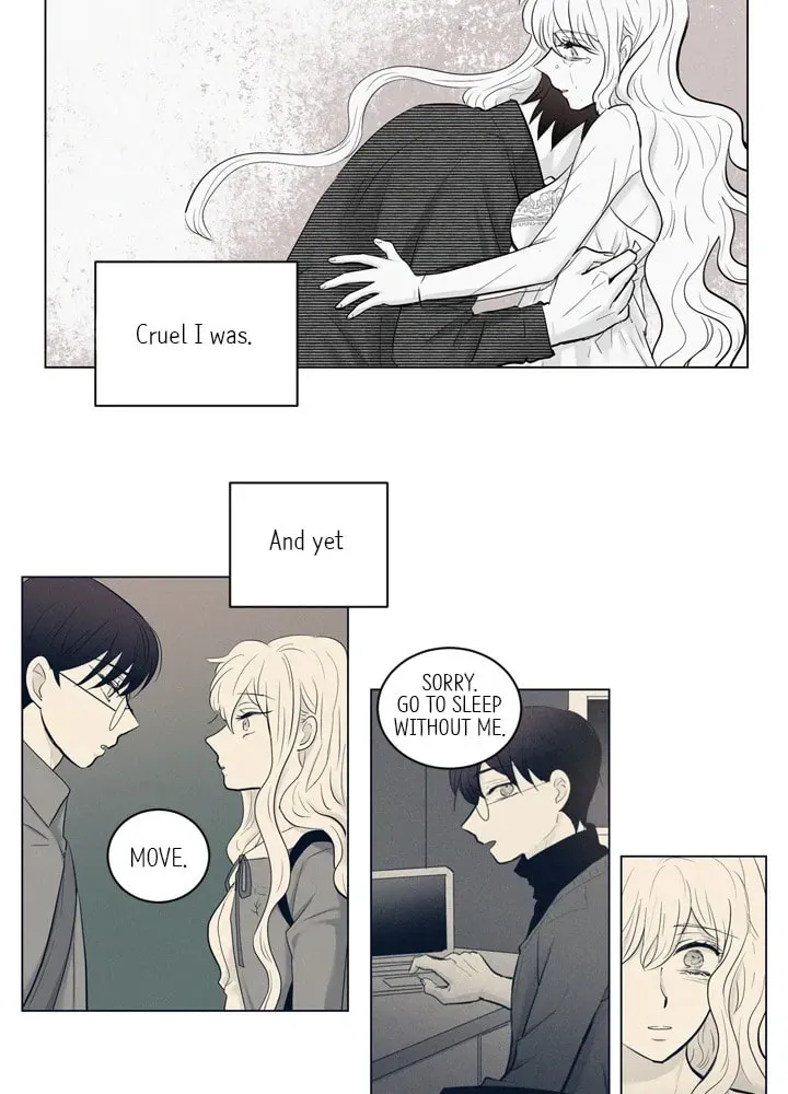 Read 340 Days chapter 63 image 2 on Lezhin