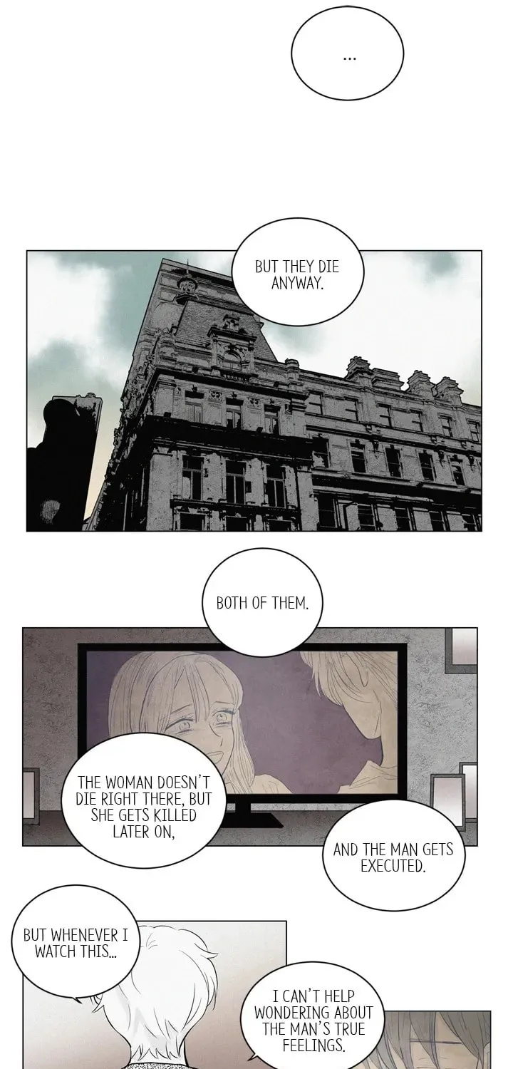 Read 340 Days chapter 63 image 21 on Lezhin