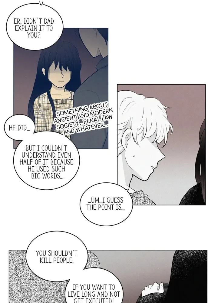 Read 340 Days chapter 63 image 23 on Lezhin