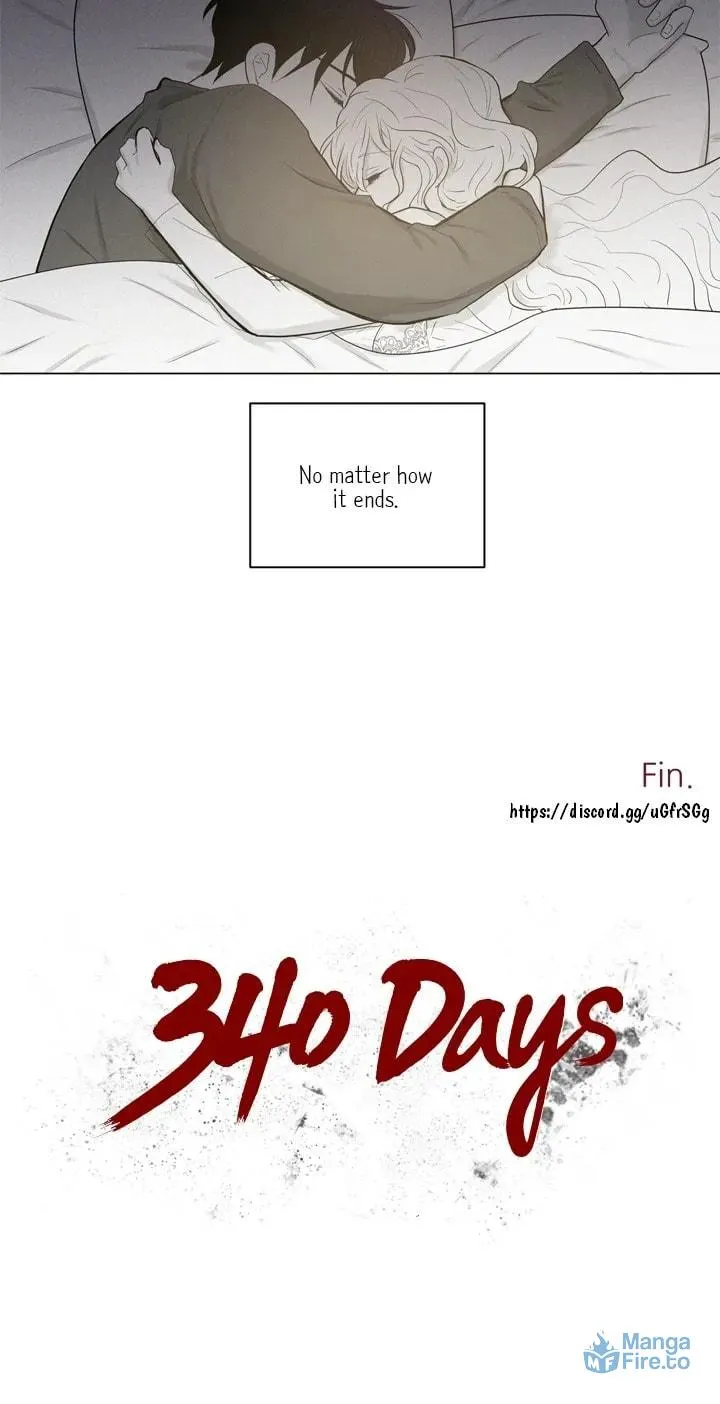 Read 340 Days chapter 63 image 27 on Lezhin
