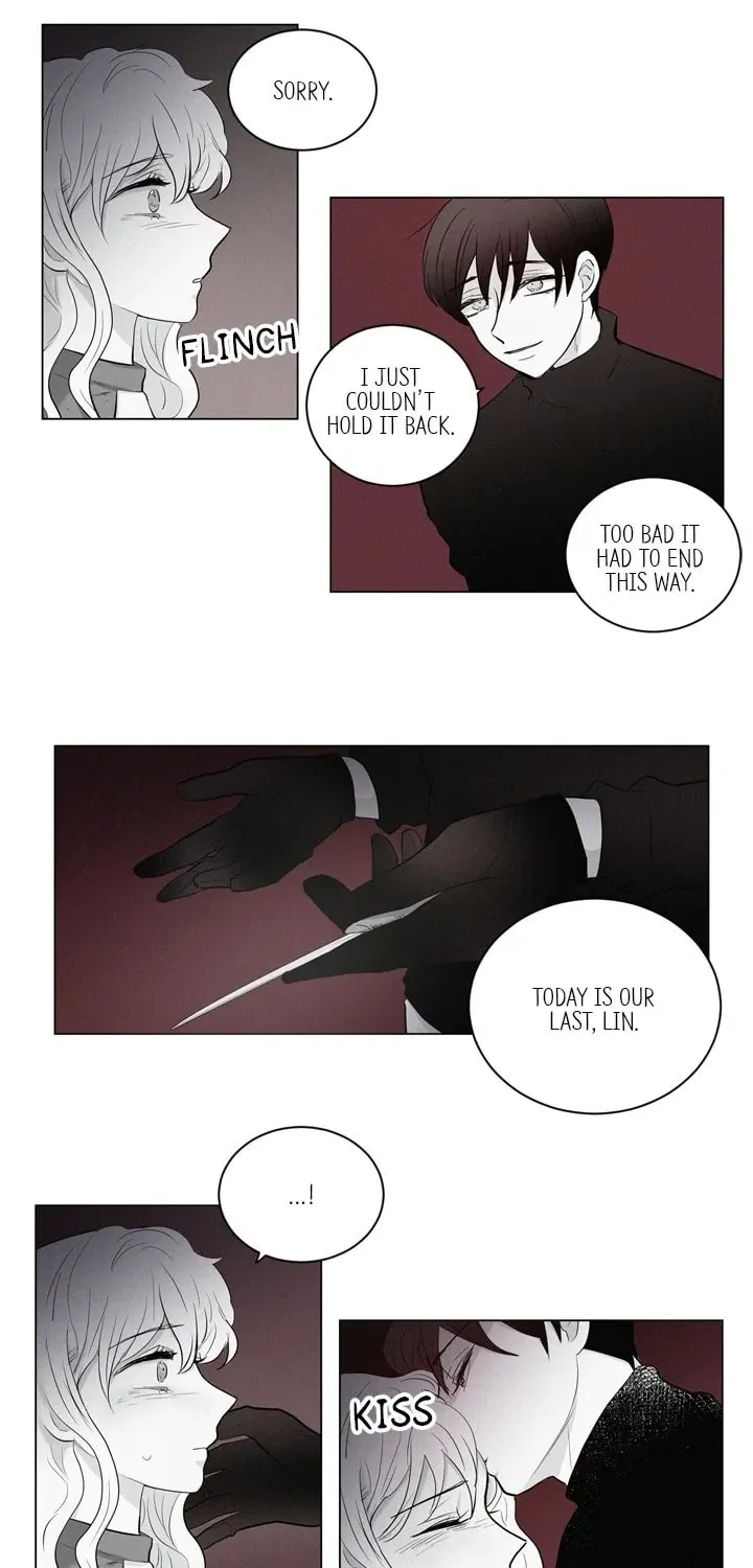 Read 340 Days chapter 63 image 8 on Lezhin