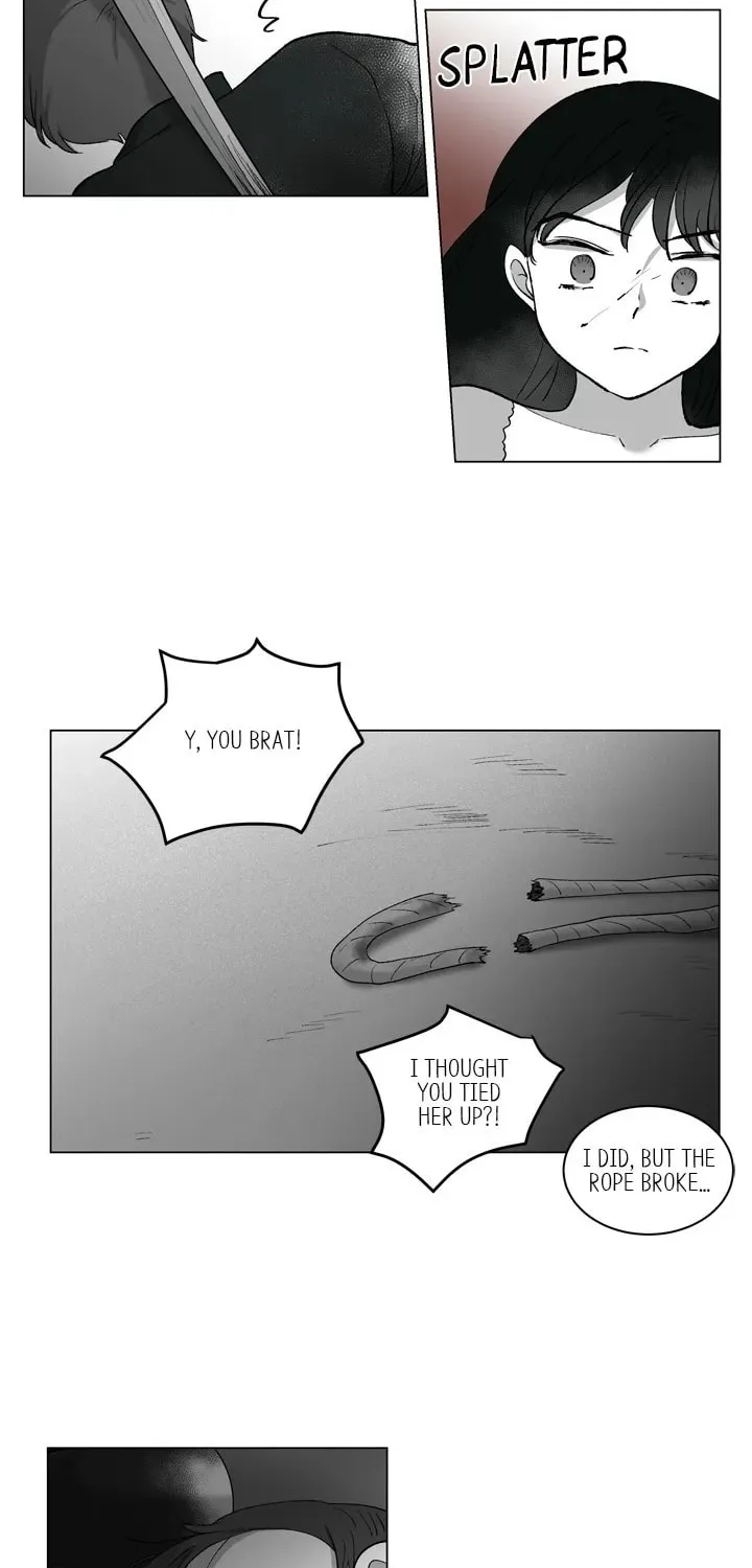 Read 340 Days chapter 64 image 11 on Lezhin