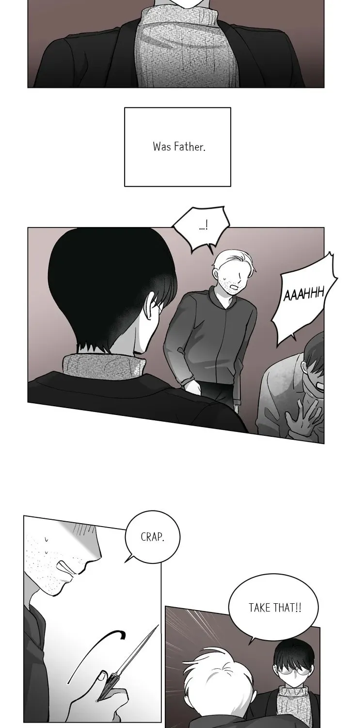 Read 340 Days chapter 64 image 17 on Lezhin