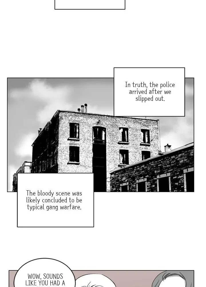 Read 340 Days chapter 64 image 23 on Lezhin