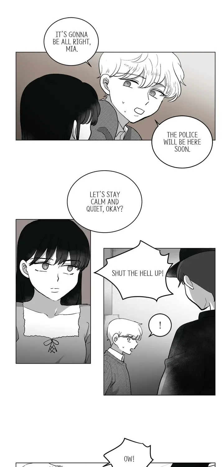Read 340 Days chapter 64 image 7 on Lezhin