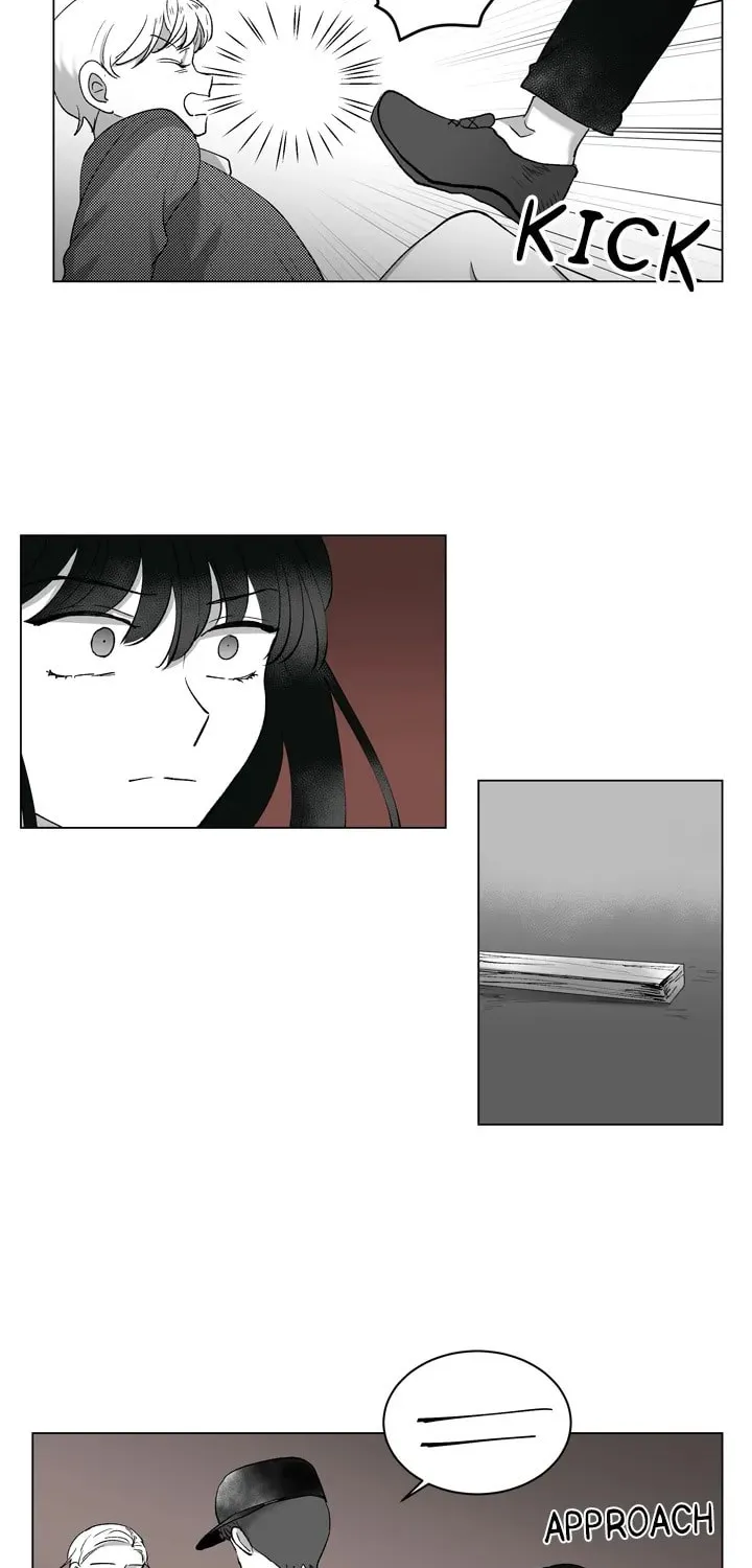 Read 340 Days chapter 64 image 8 on Lezhin