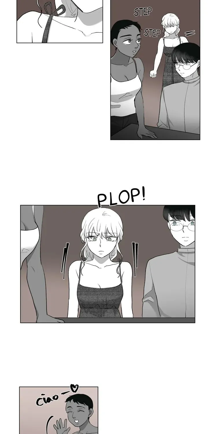 Read 340 Days chapter 65 image 17 on Lezhin