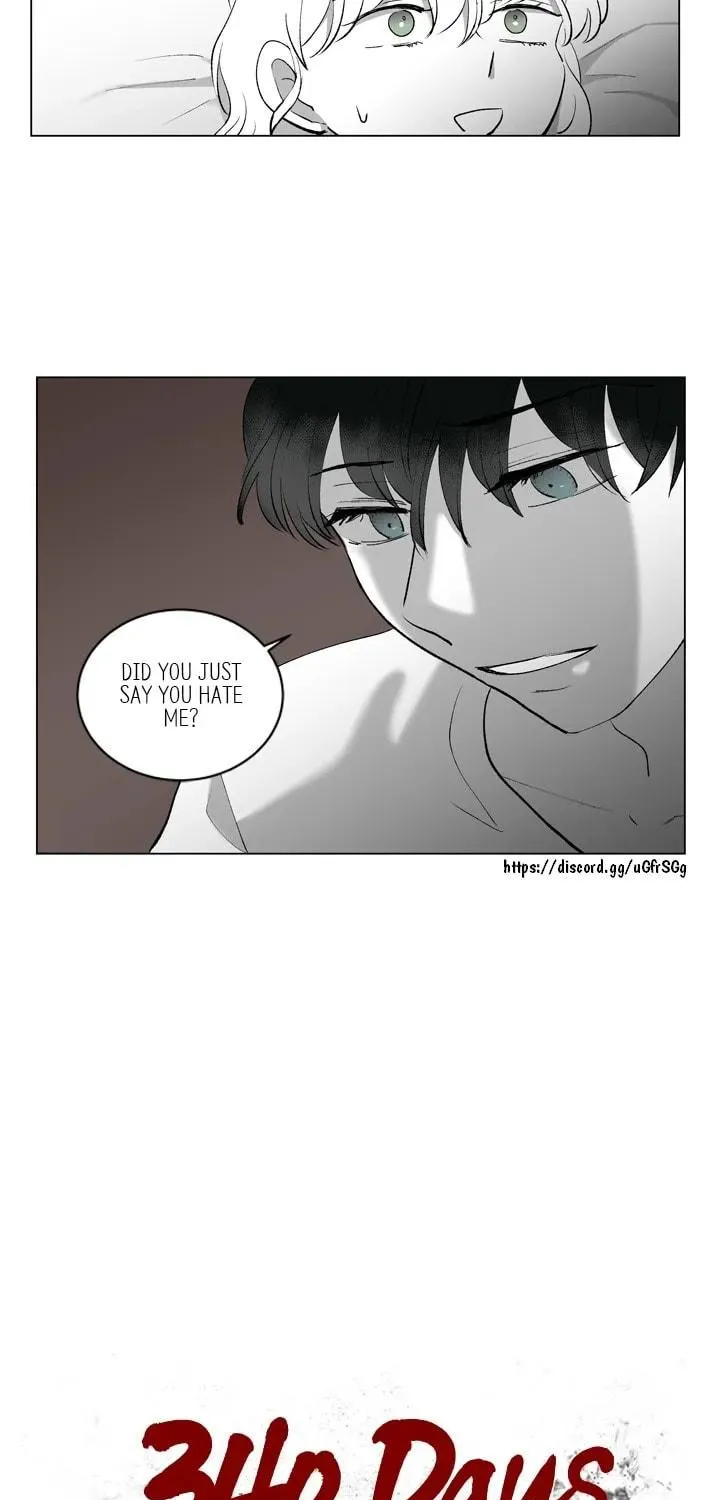Read 340 Days chapter 65 image 27 on Lezhin