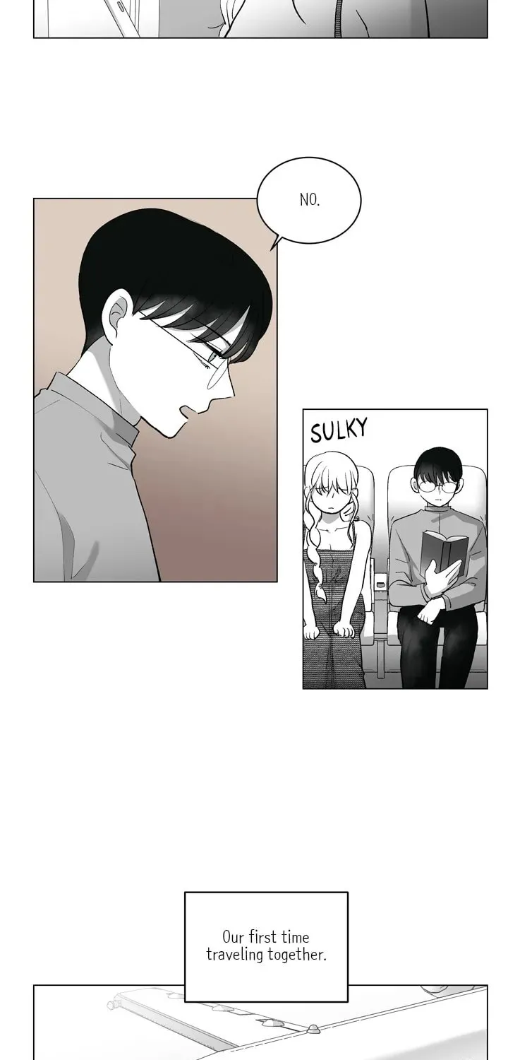 Read 340 Days chapter 65 image 3 on Lezhin
