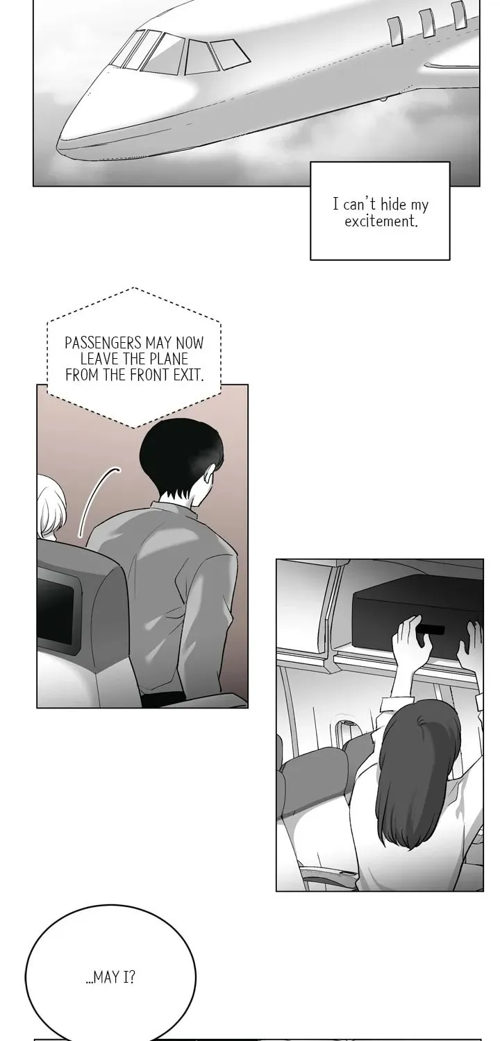 Read 340 Days chapter 65 image 4 on Lezhin