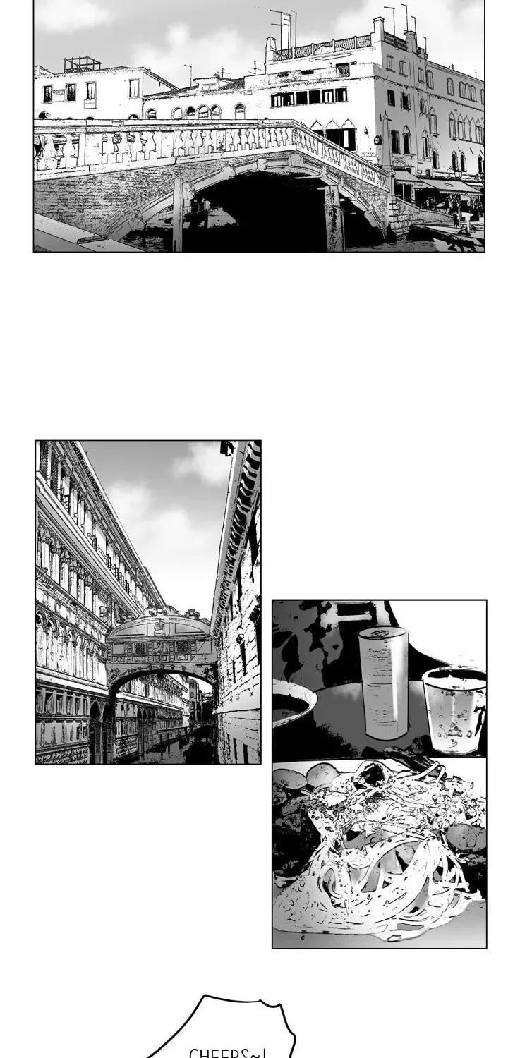 Read 340 Days chapter 65 image 8 on Lezhin