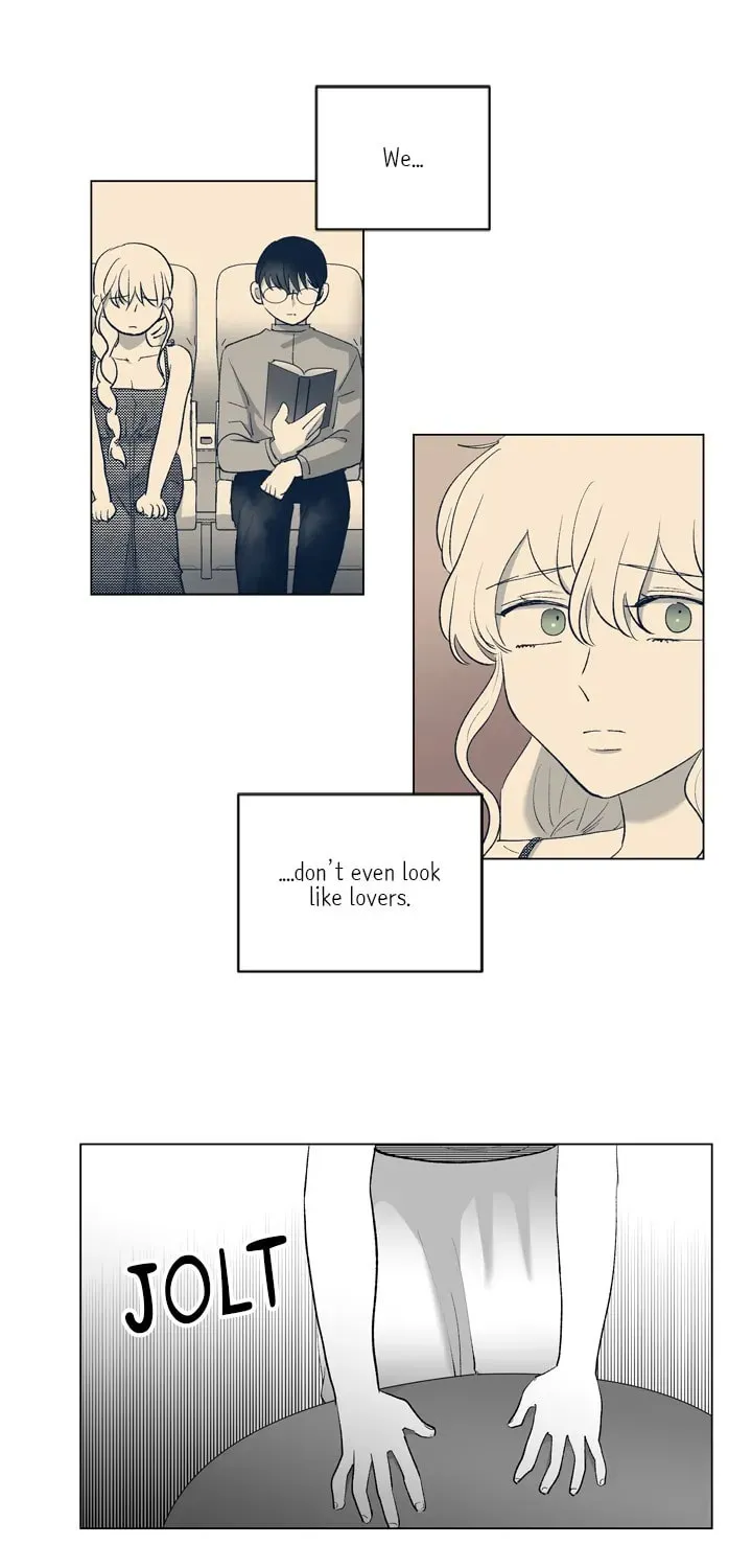 Read 340 Days chapter 66 image 14 on Lezhin