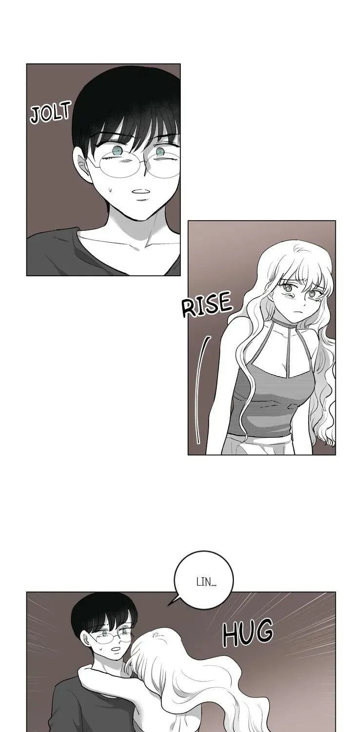 Read 340 Days chapter 66 image 21 on Lezhin