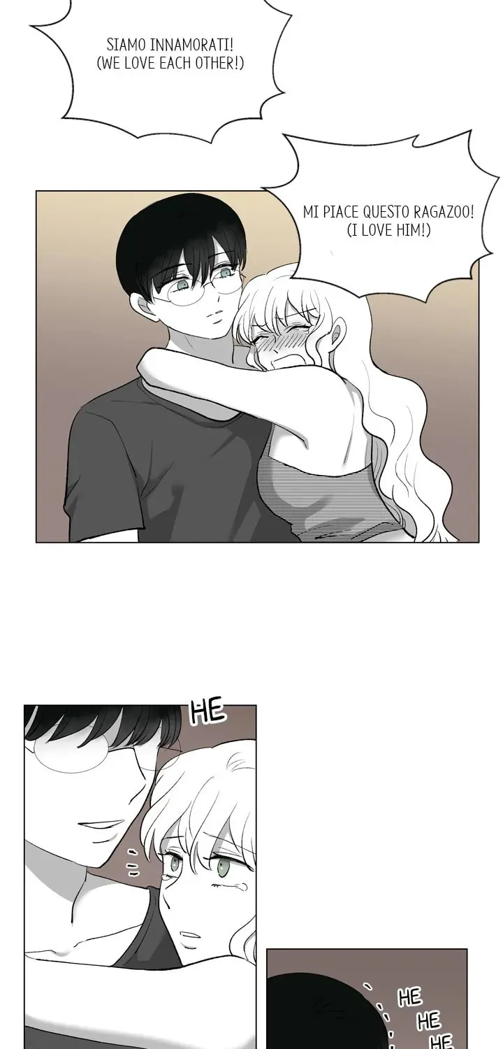 Read 340 Days chapter 66 image 24 on Lezhin
